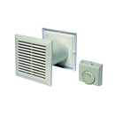 DIFFUSEUR D'AIR CHAUD COSY MOVE 60m3/h 908690 HBH